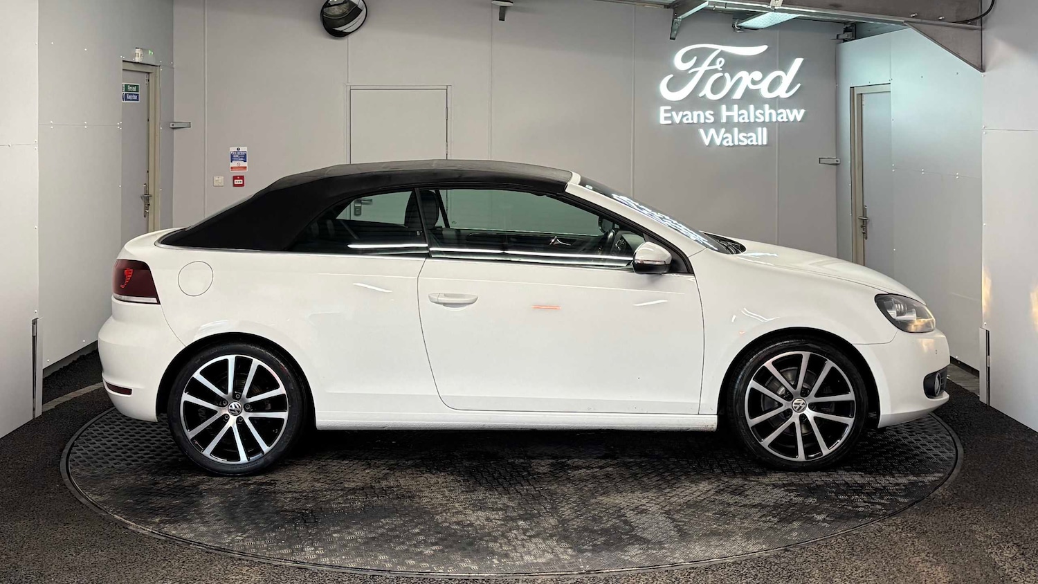 Used Volkswagen Golf for sale - 77661183: Photo 4