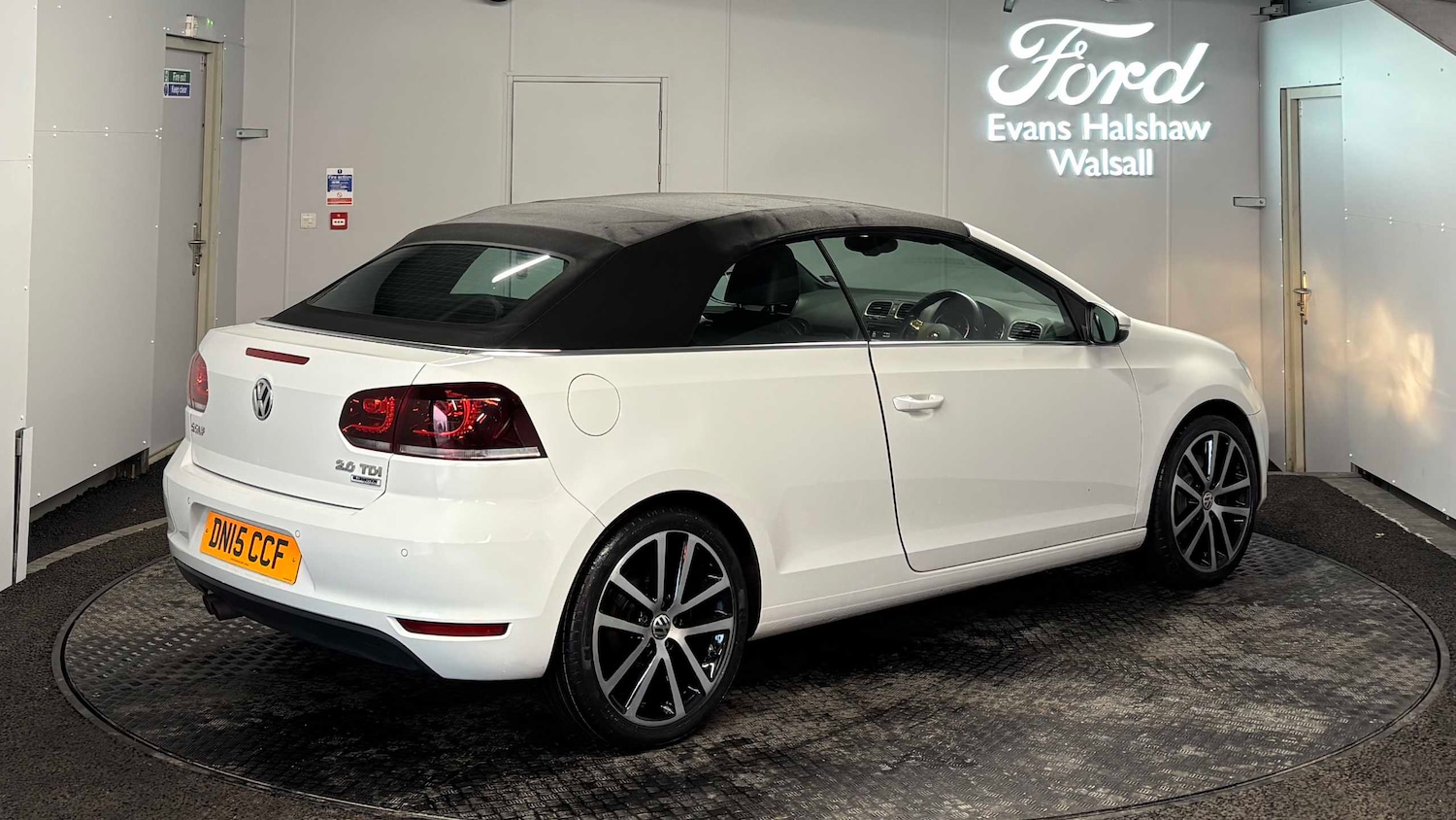 Used Volkswagen Golf for sale - 77661183: Photo 5