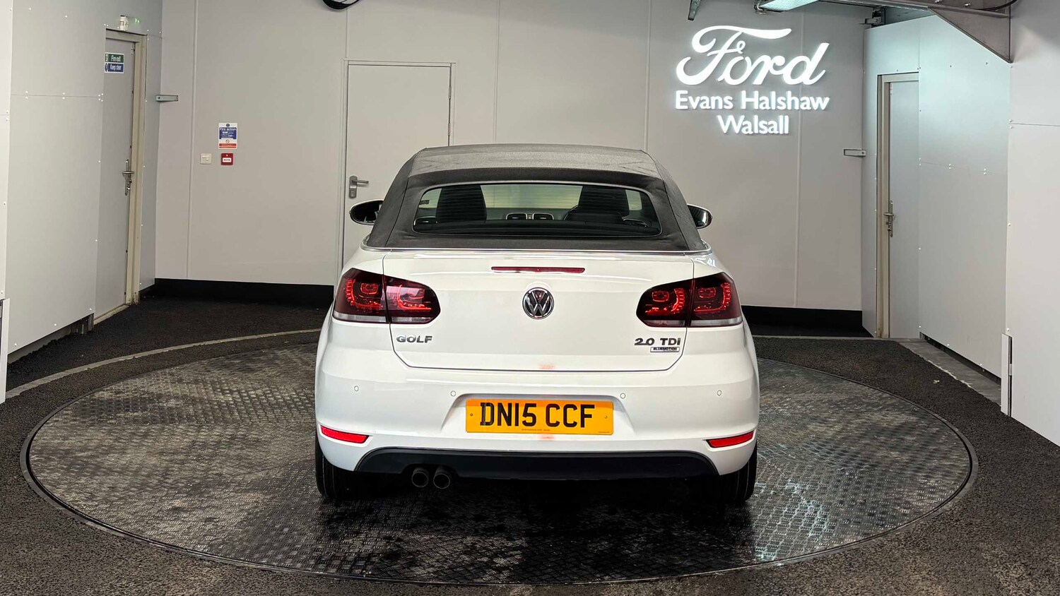 Used Volkswagen Golf for sale - 77661183: Photo 6