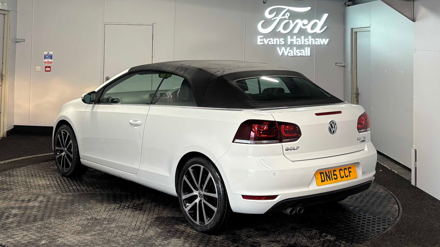 Used Volkswagen Golf for sale - 77661183: Photo 7