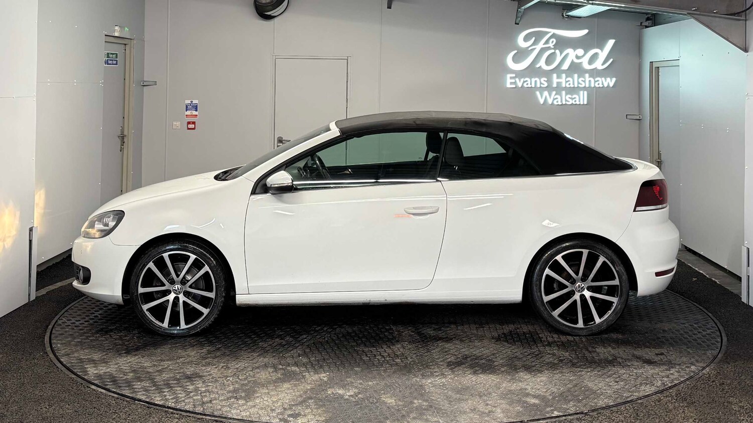 Used Volkswagen Golf for sale - 77661183: Photo 8