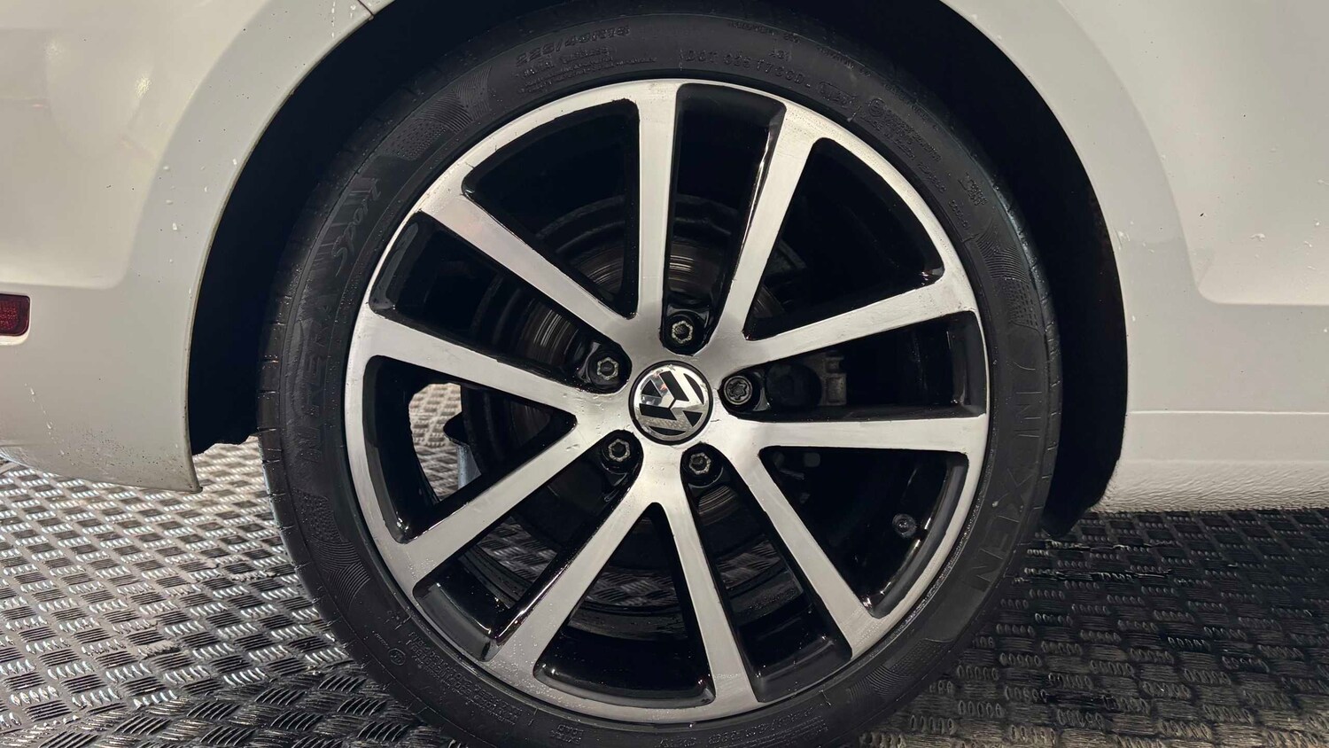 Used Volkswagen Golf for sale - 77661183: Photo 9