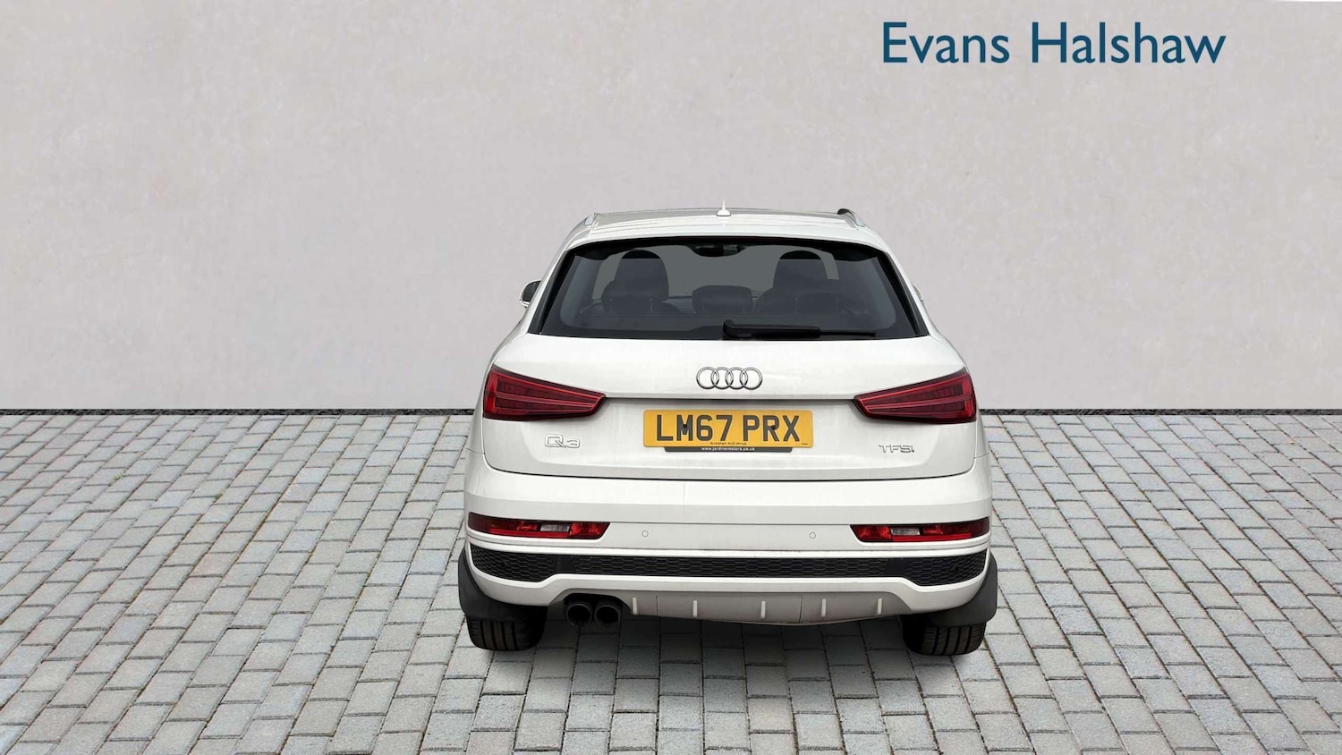 Used Audi Q3 2017 for sale - 77996252: Photo 5