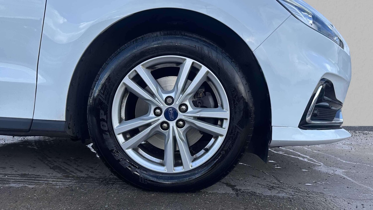Used Ford Galaxy 2022 for sale - 75841084: Photo 10