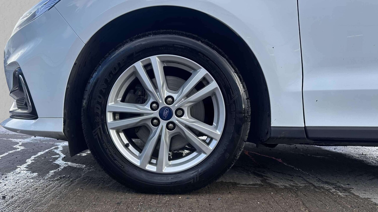 Used Ford Galaxy 2022 for sale - 75841084: Photo 11