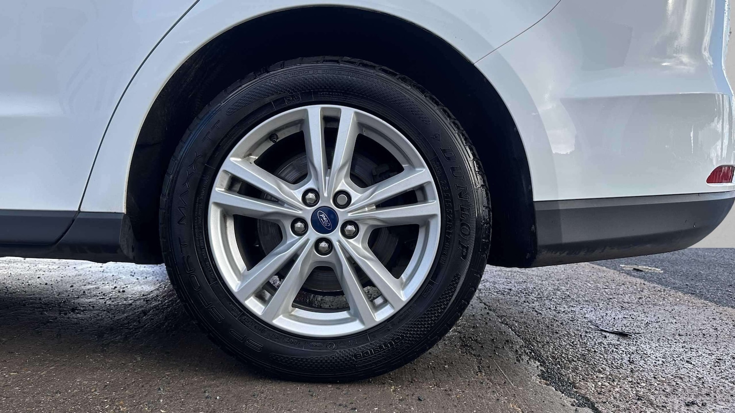 Used Ford Galaxy 2022 for sale - 75841084: Photo 12