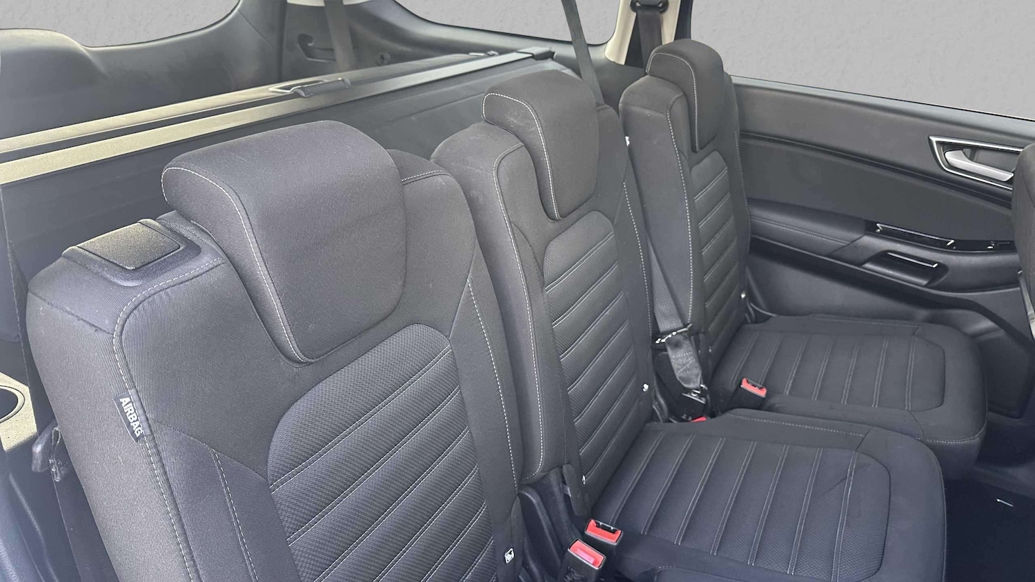 Used Ford Galaxy 2022 for sale - 75841084: Photo 14