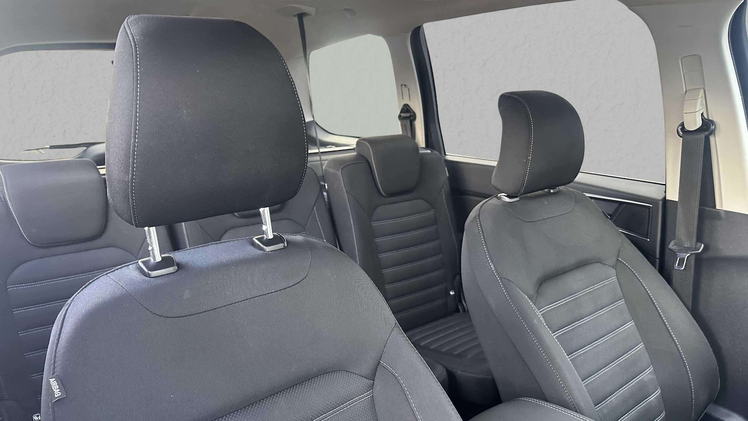 Used Ford Galaxy 2022 for sale - 75841084: Photo 16