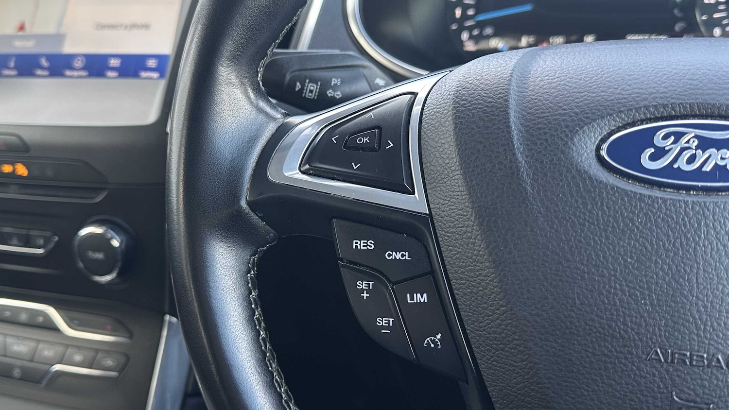Used Ford Galaxy 2022 for sale - 75841084: Photo 19