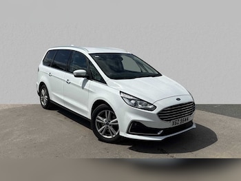 2.0 EcoBlue Titanium 5dr Auto