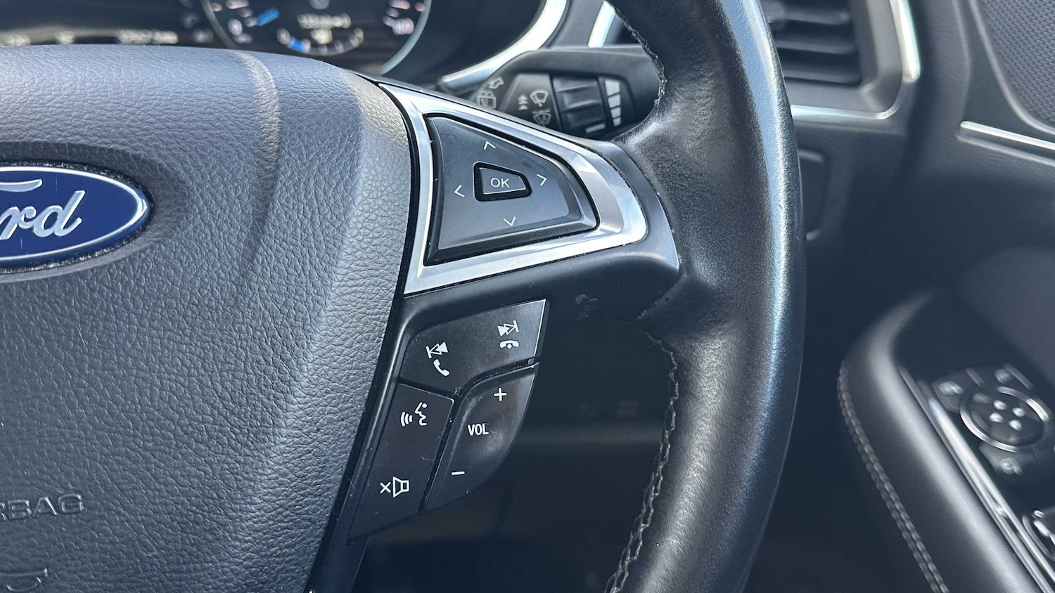 Used Ford Galaxy 2022 for sale - 75841084: Photo 20