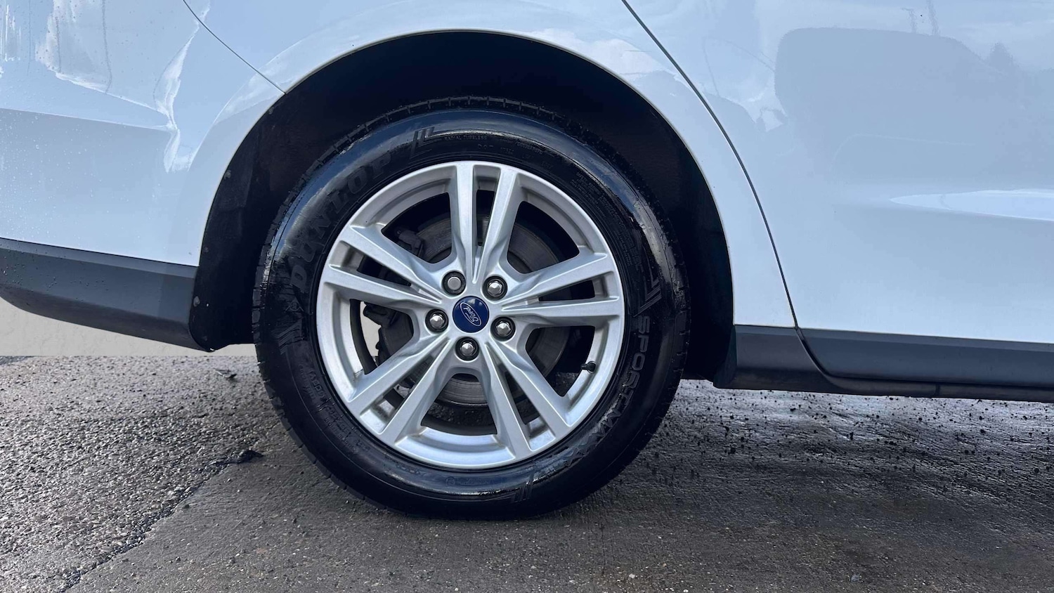 Used Ford Galaxy 2022 for sale - 75841084: Photo 9