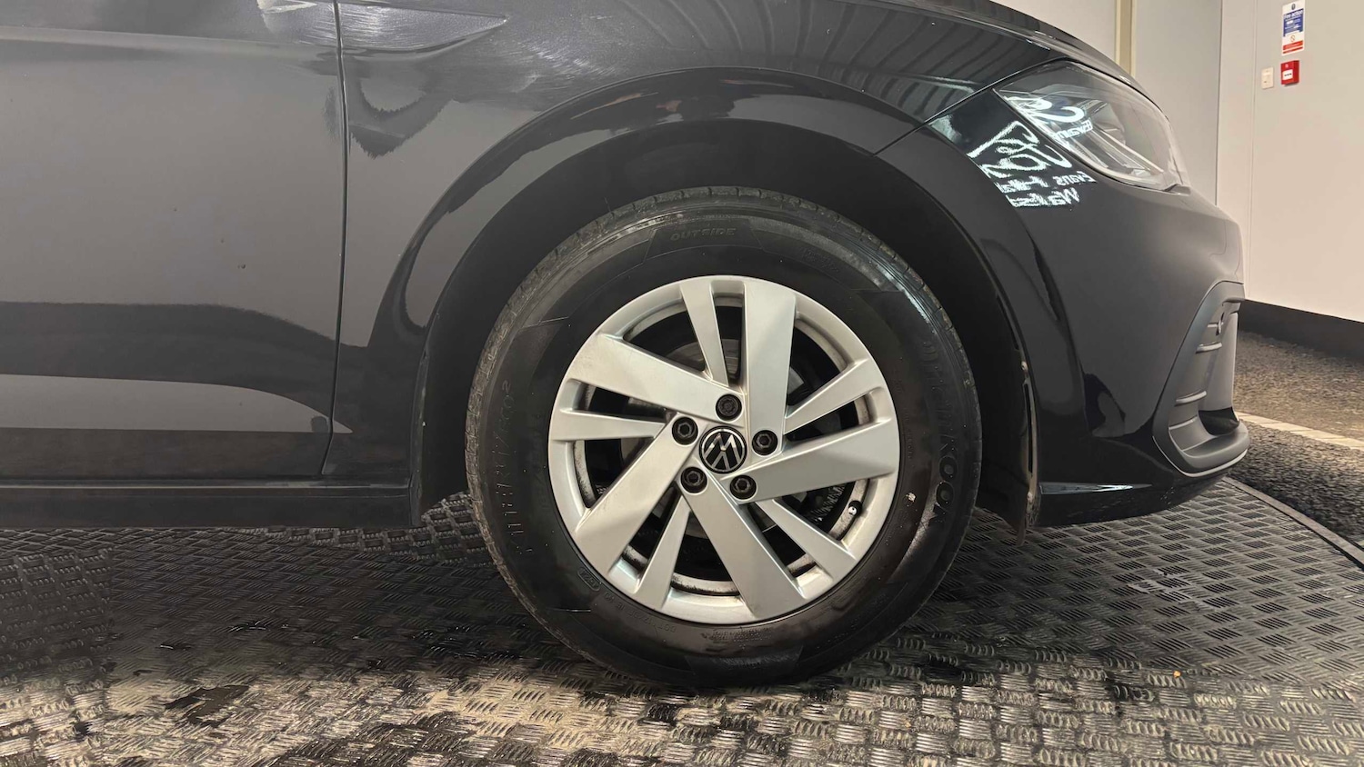 Used Volkswagen Polo 2022 for sale - 77032125: Photo 10