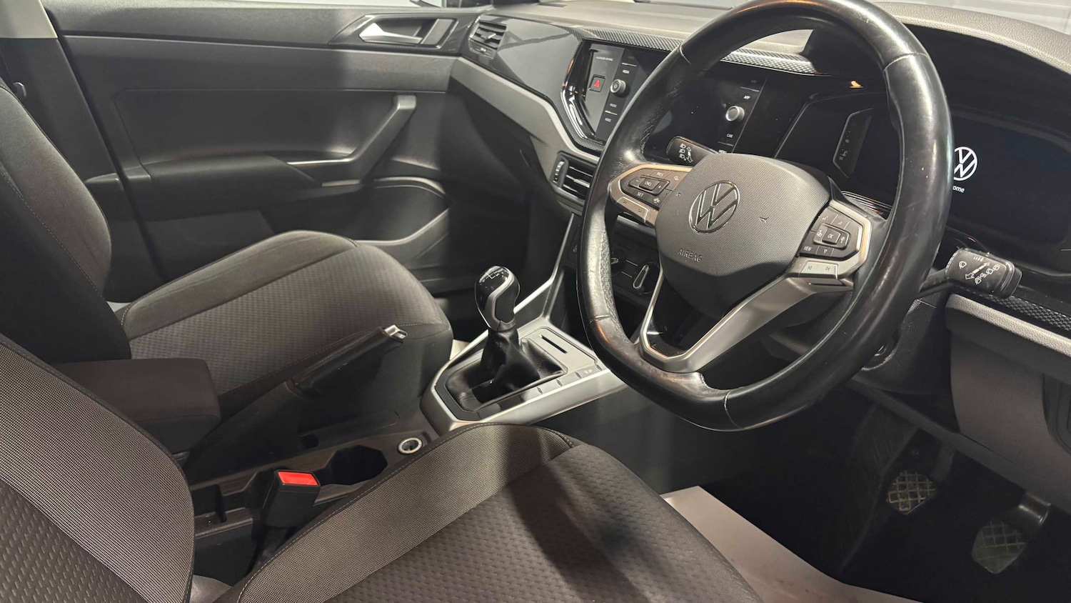 Used Volkswagen Polo 2022 for sale - 77032125: Photo 12