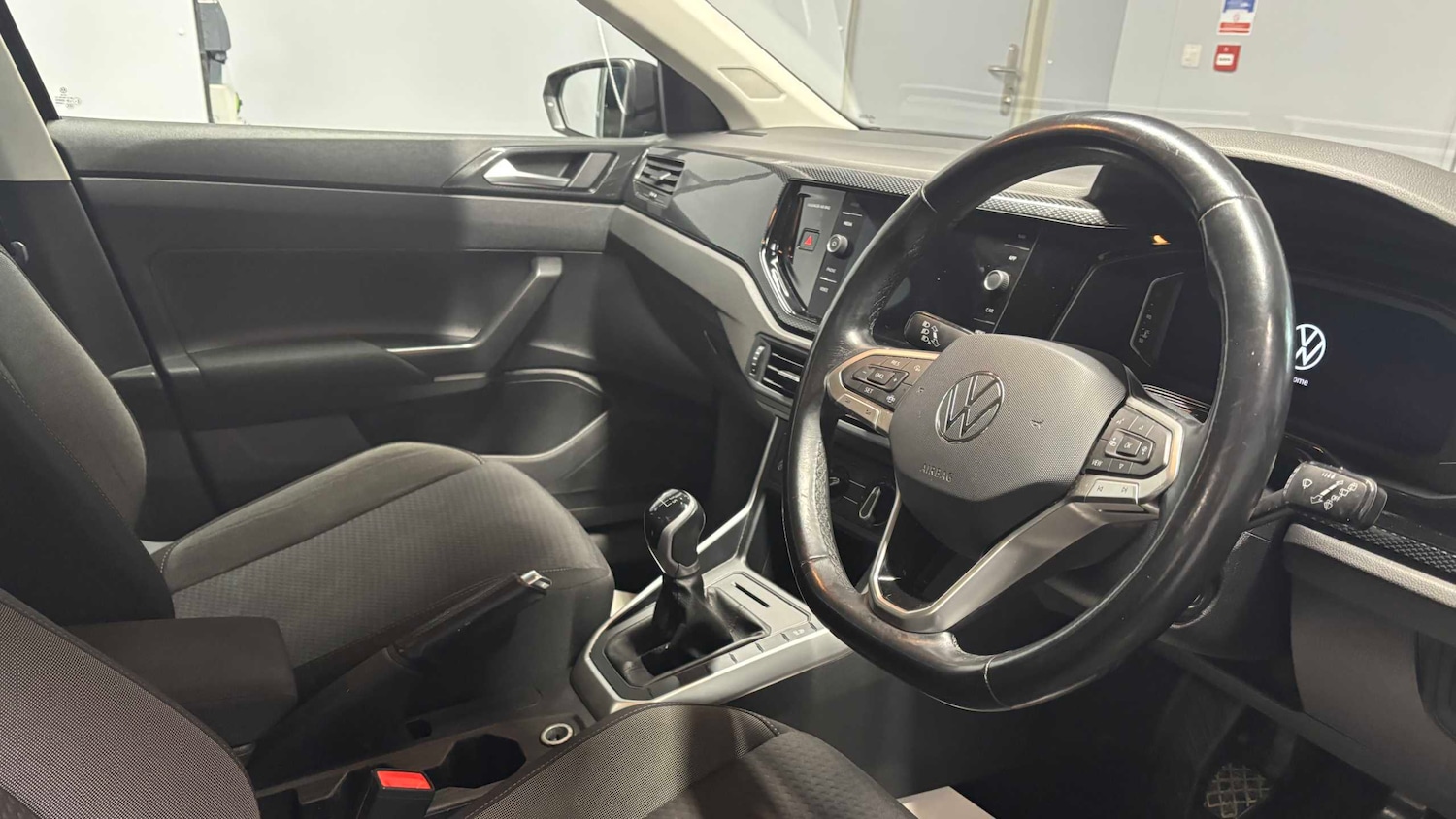 Used Volkswagen Polo 2022 for sale - 77032125: Photo 13