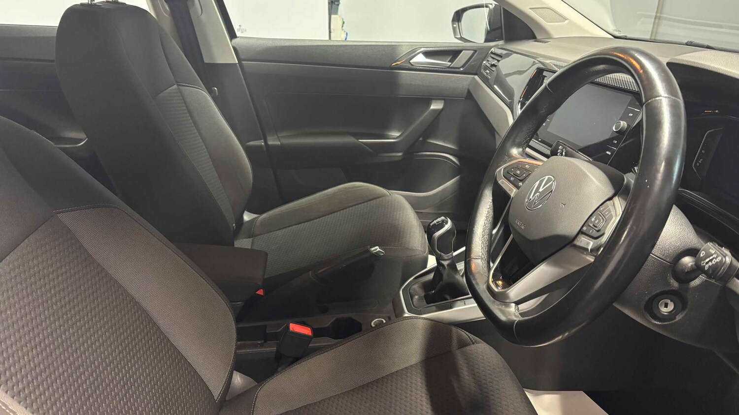 Used Volkswagen Polo 2022 for sale - 77032125: Photo 15