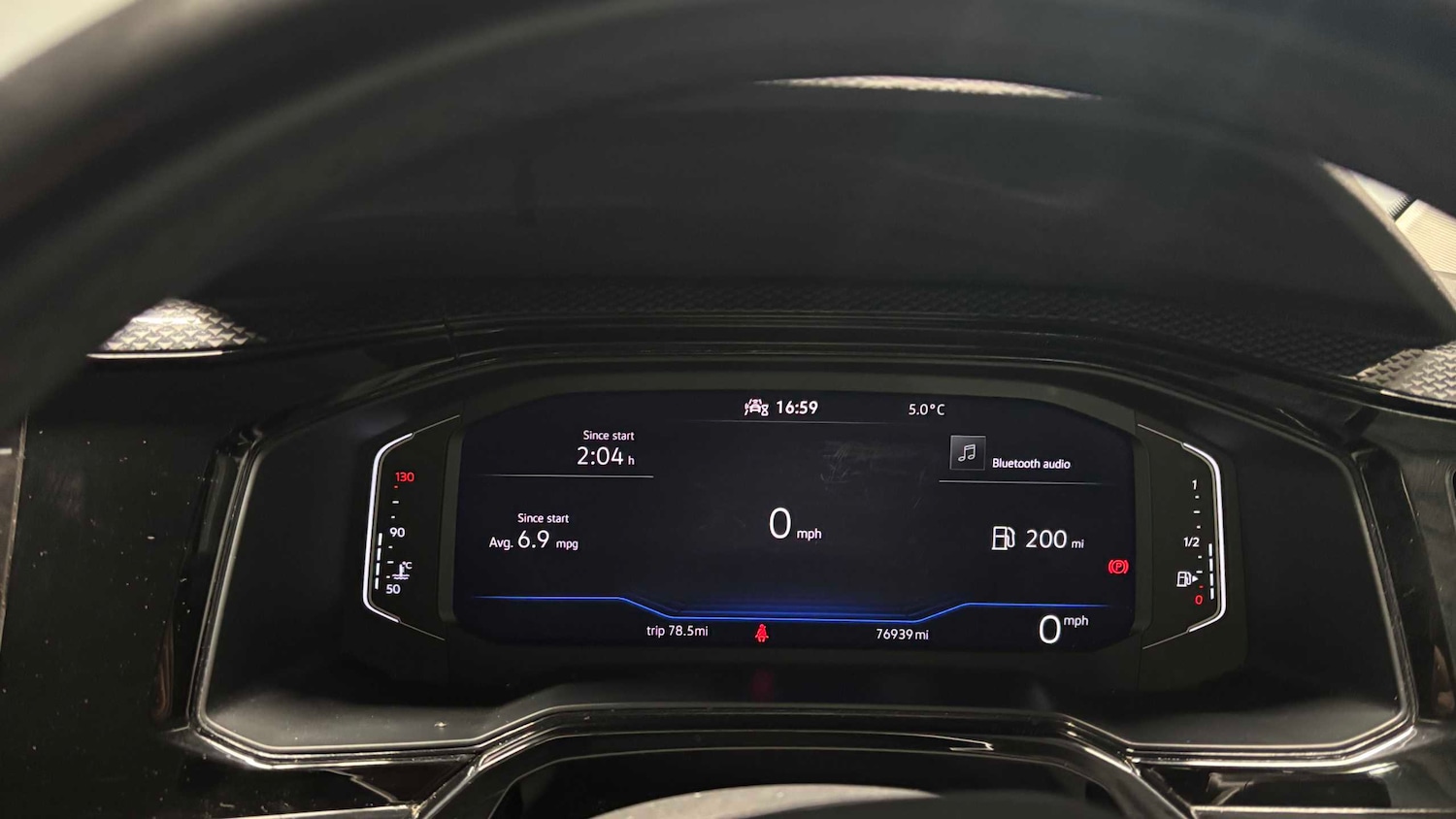 Used Volkswagen Polo 2022 for sale - 77032125: Photo 16