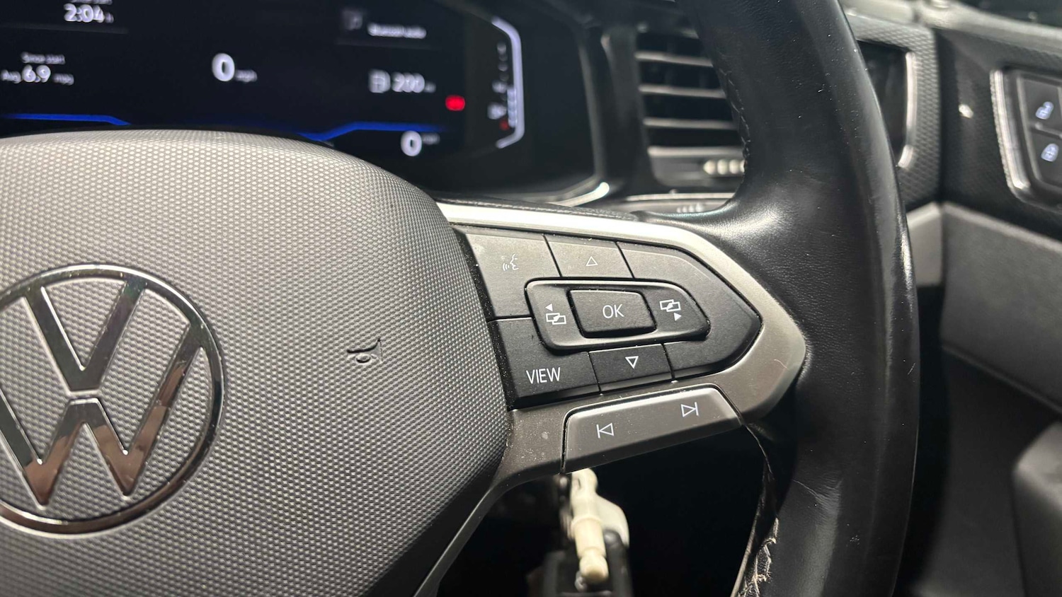 Used Volkswagen Polo 2022 for sale - 77032125: Photo 18