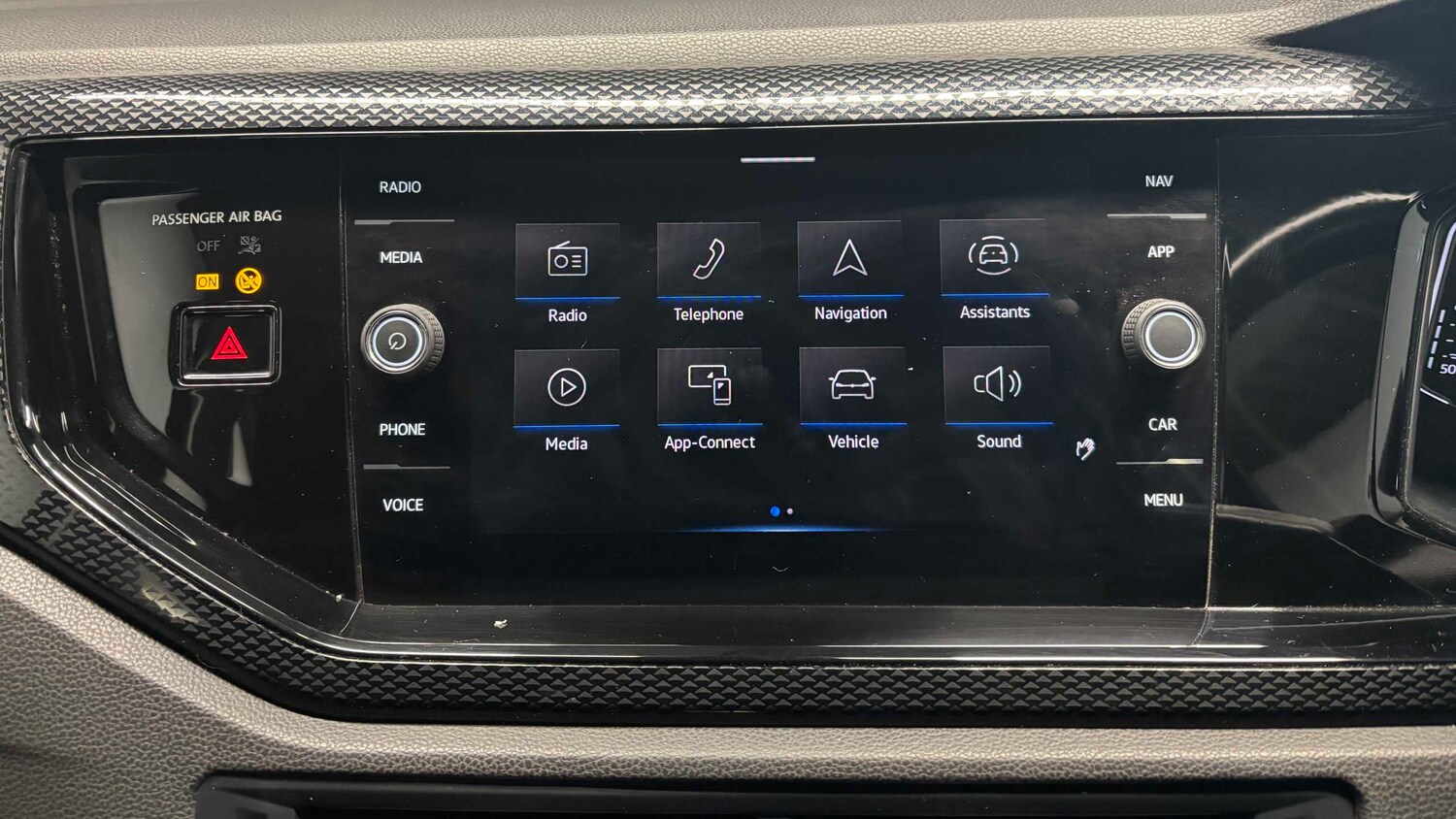 Used Volkswagen Polo 2022 for sale - 77032125: Photo 19