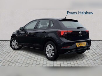 Used Volkswagen Polo 2022 for sale - 77032125: Photo