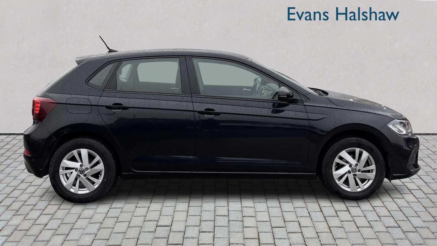 Used Volkswagen Polo 2022 for sale - 77032125: Photo 3