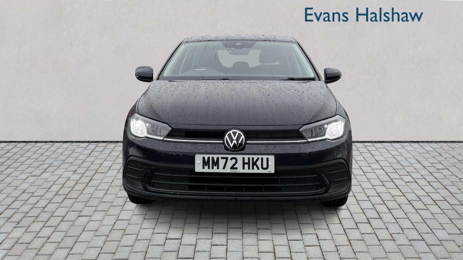 Used Volkswagen Polo 2022 for sale - 77032125: Photo 4