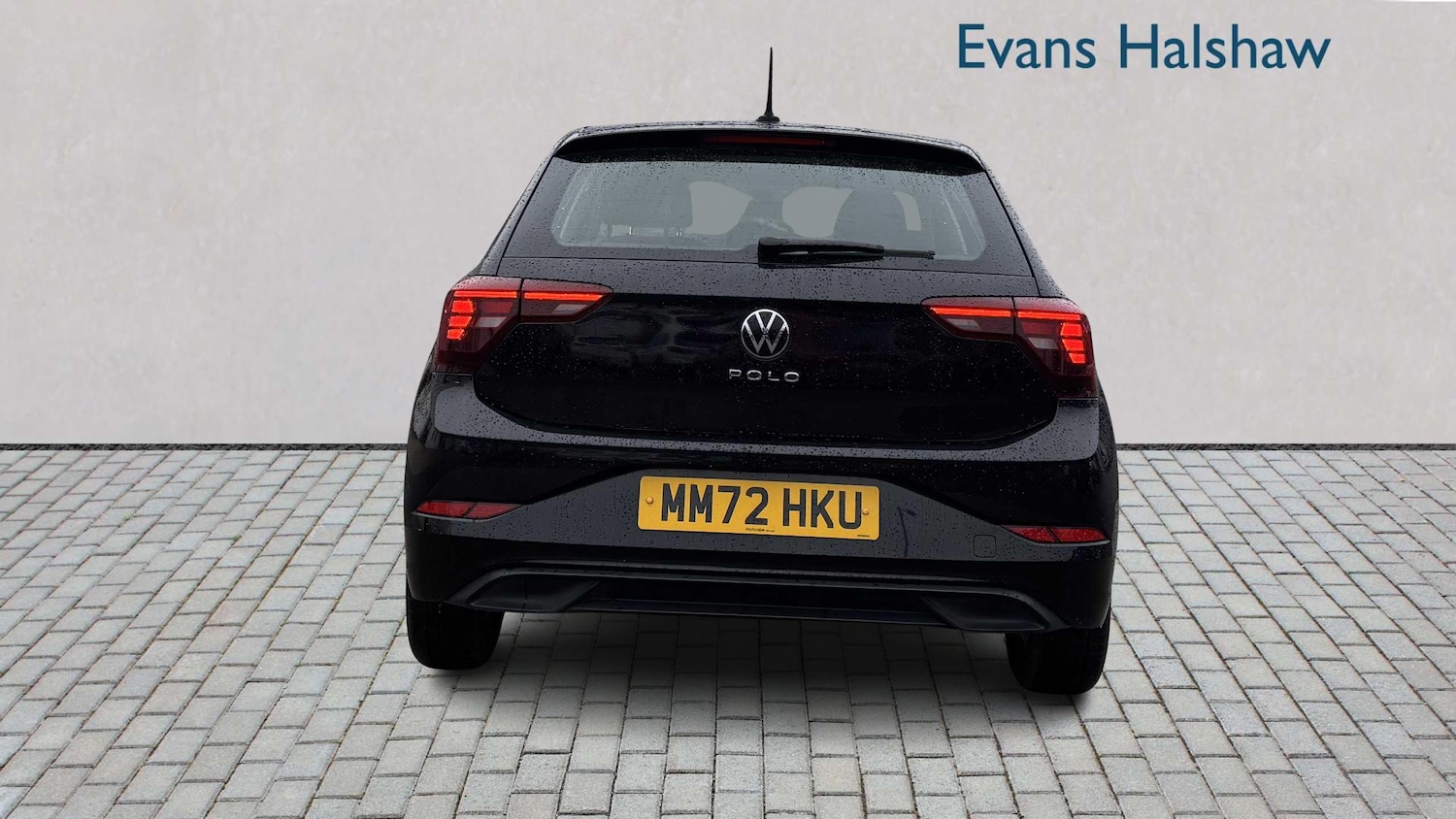 Used Volkswagen Polo 2022 for sale - 77032125: Photo 5