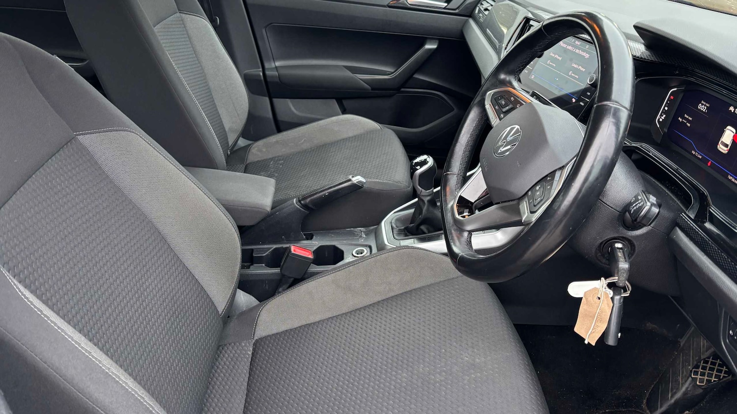 Used Volkswagen Polo 2022 for sale - 77032125: Photo 7