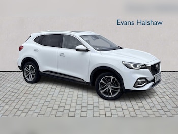 Used MG MG HS 2022 for sale - 77373914: Photo