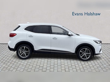 Used MG MG HS 2022 for sale - 77373914: Photo