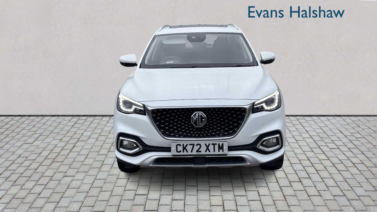 Used MG MG HS 2022 for sale - 77373914: Photo 4