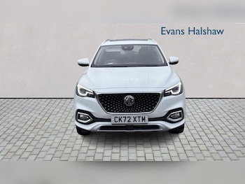 Used MG MG HS 2022 for sale - 77373914: Photo