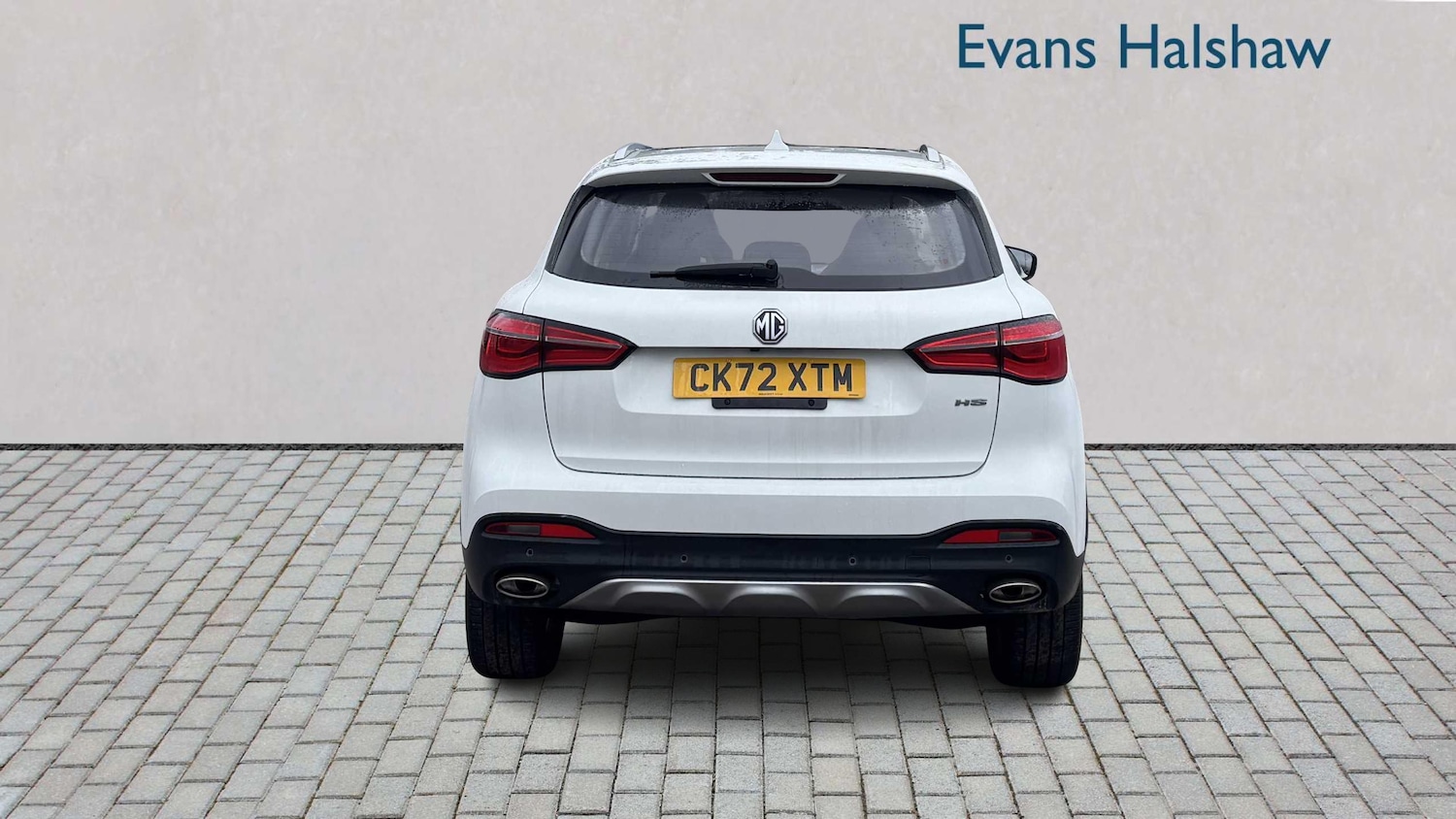 Used MG MG HS 2022 for sale - 77373914: Photo 5