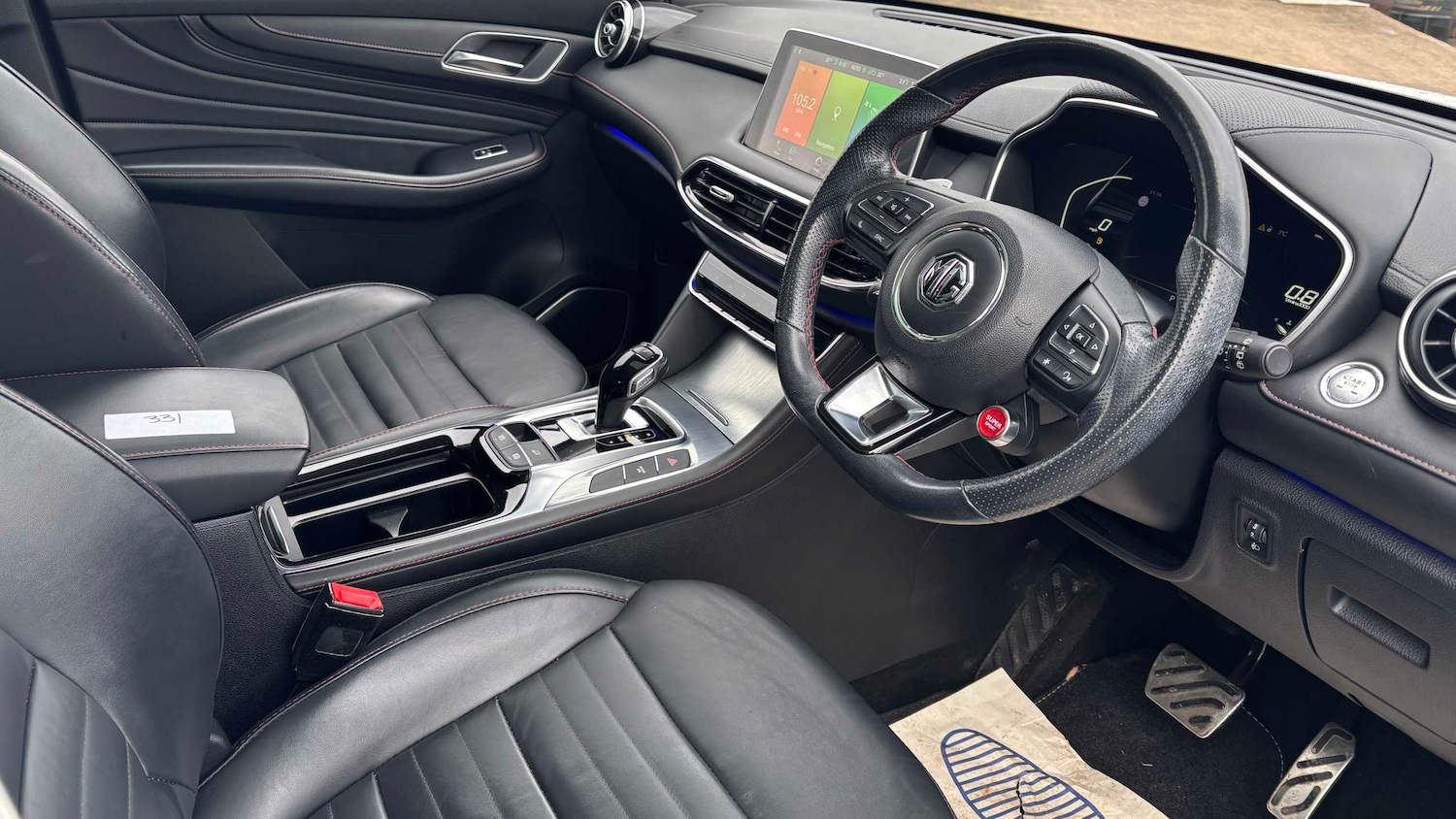 Used MG MG HS 2022 for sale - 77373914: Photo 6