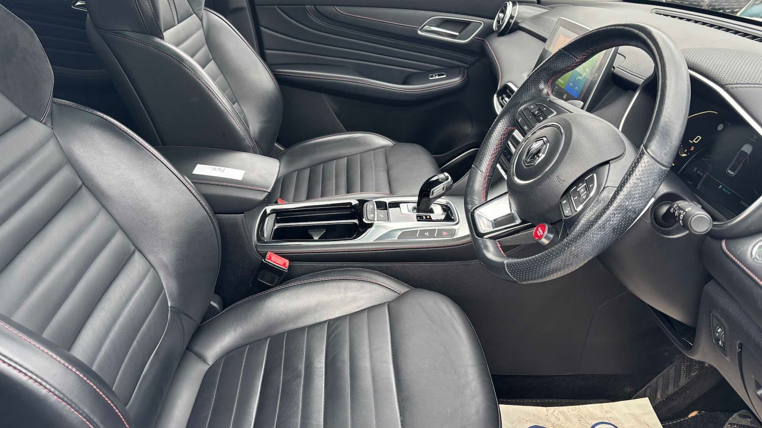 Used MG MG HS 2022 for sale - 77373914: Photo 7