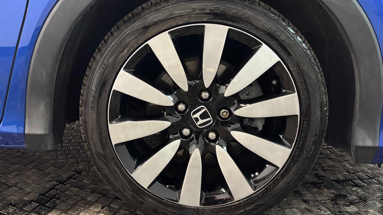 Used Honda Civic 2016 for sale - 77628333: Photo 10