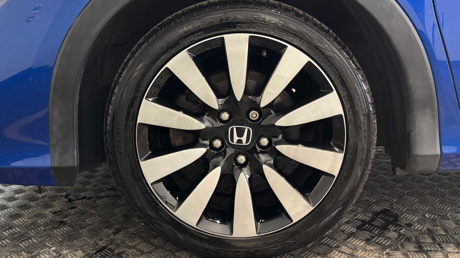 Used Honda Civic 2016 for sale - 77628333: Photo 11