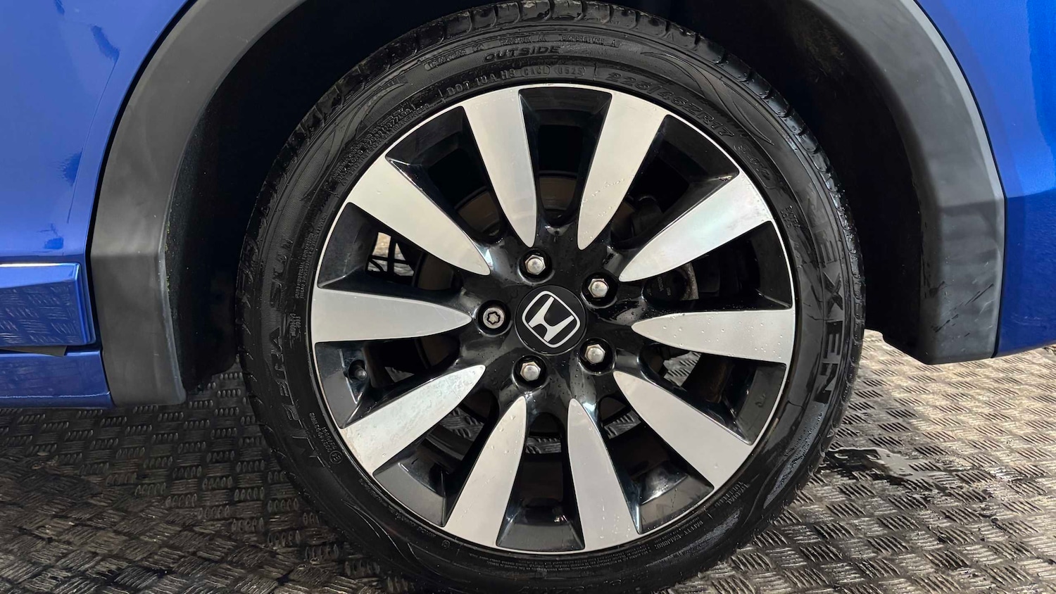 Used Honda Civic 2016 for sale - 77628333: Photo 12