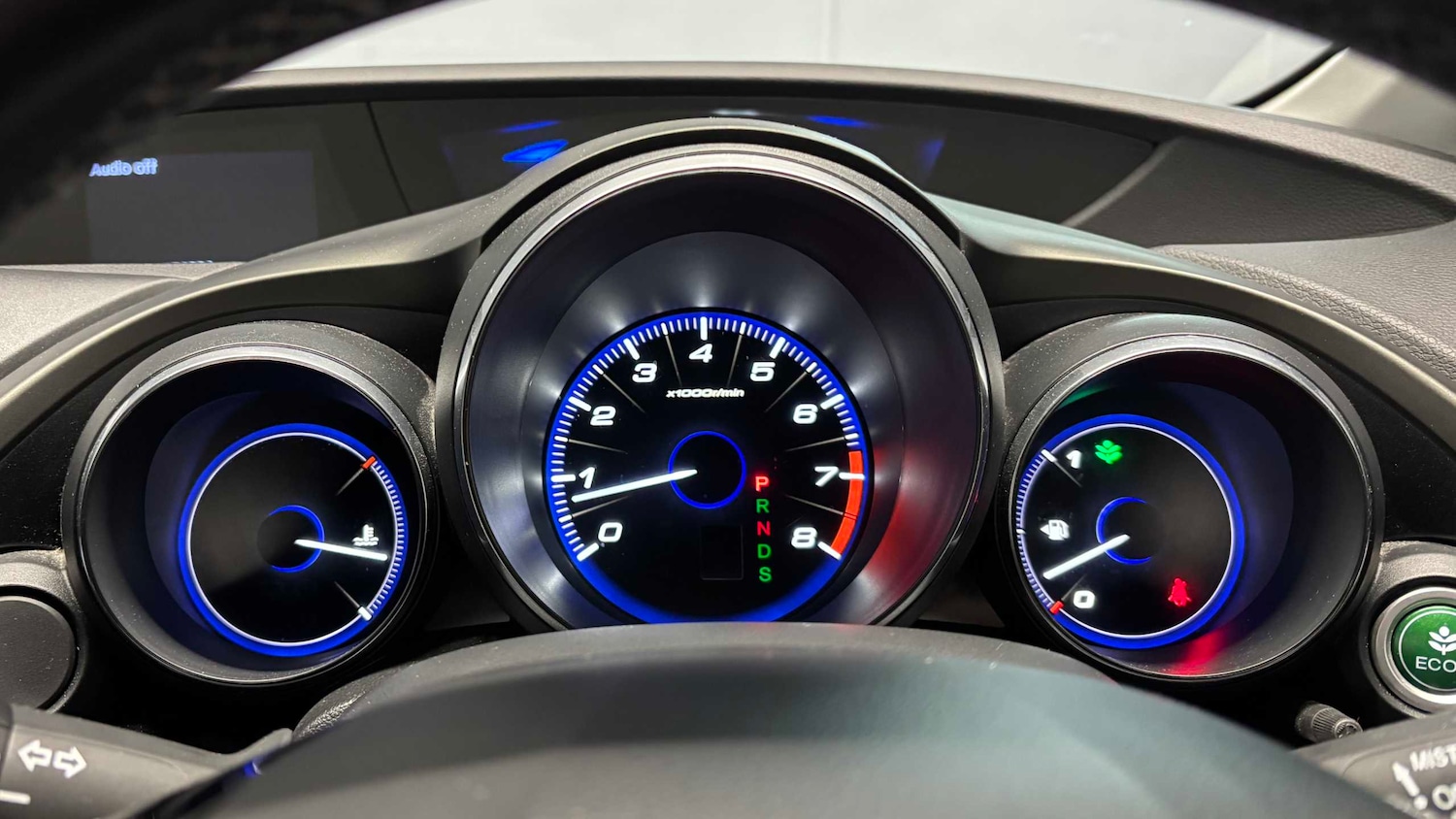 Used Honda Civic 2016 for sale - 77628333: Photo 15