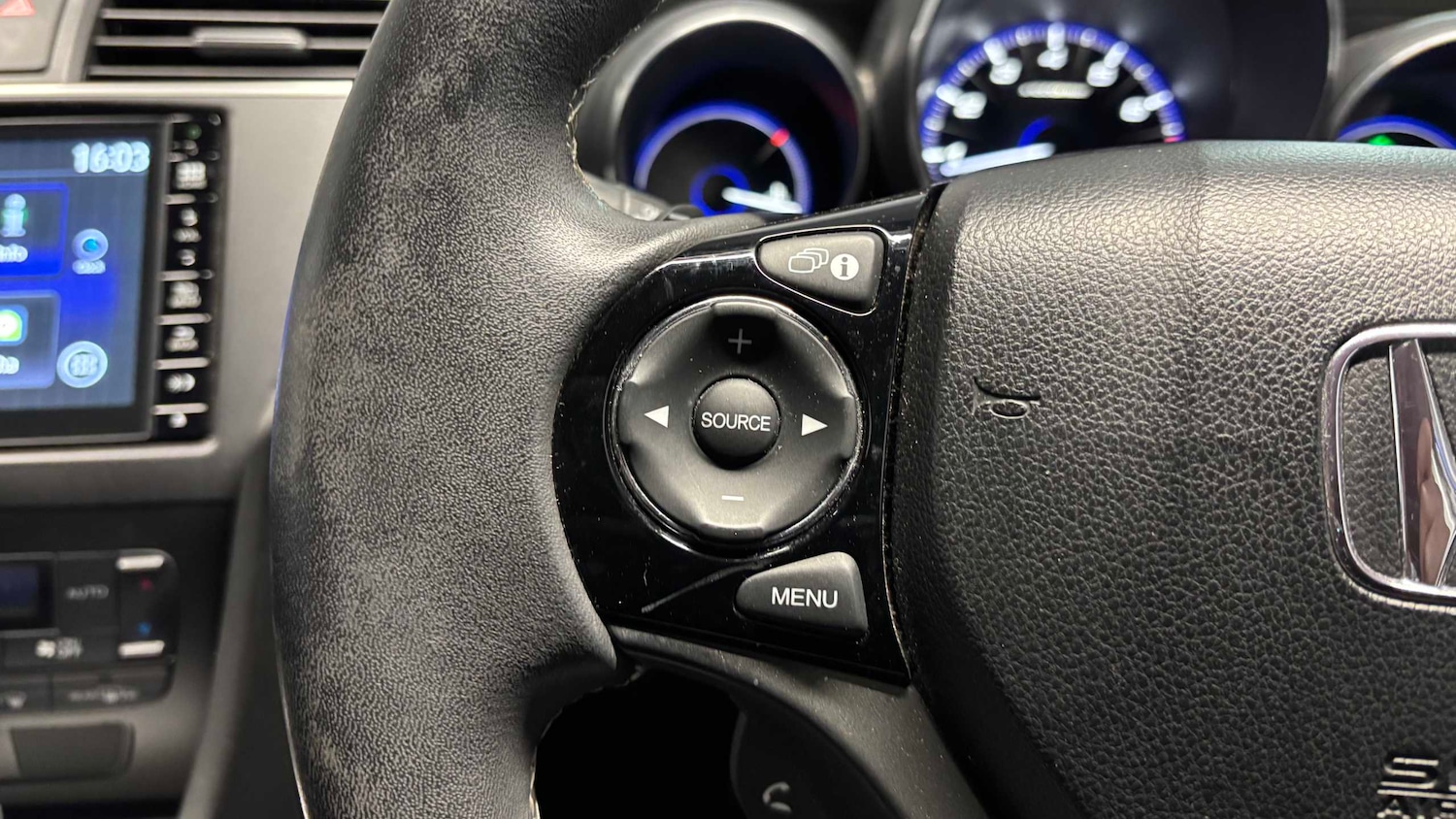 Used Honda Civic 2016 for sale - 77628333: Photo 17