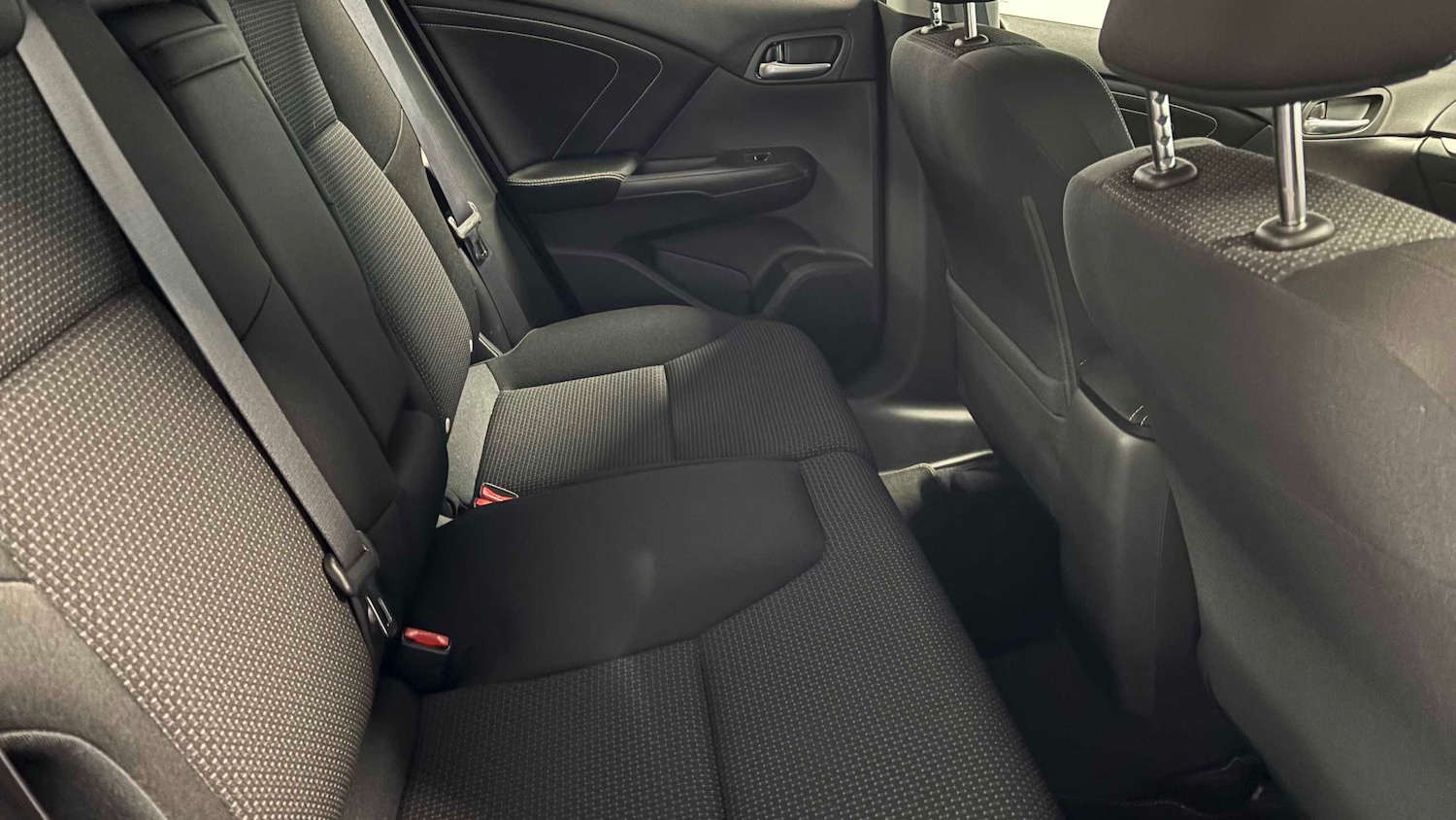 Used Honda Civic 2016 for sale - 77628333: Photo 23