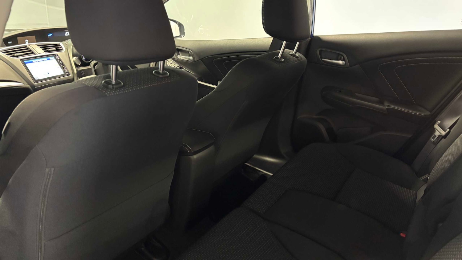 Used Honda Civic 2016 for sale - 77628333: Photo 25