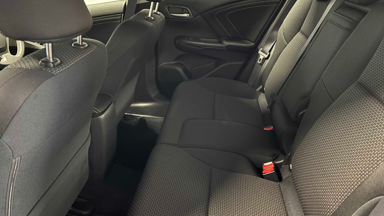 Used Honda Civic 2016 for sale - 77628333: Photo 26