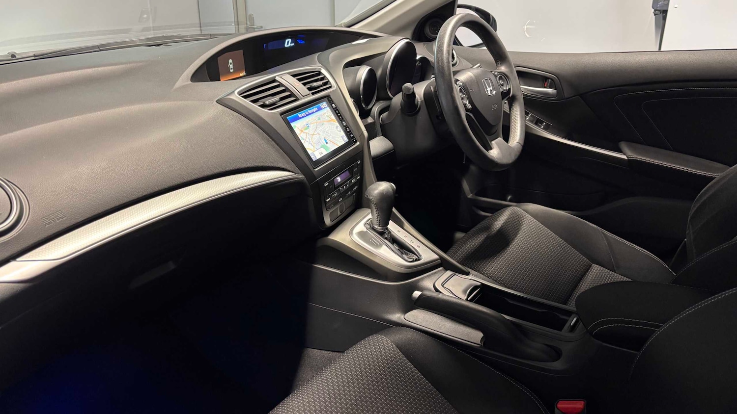 Used Honda Civic 2016 for sale - 77628333: Photo 27