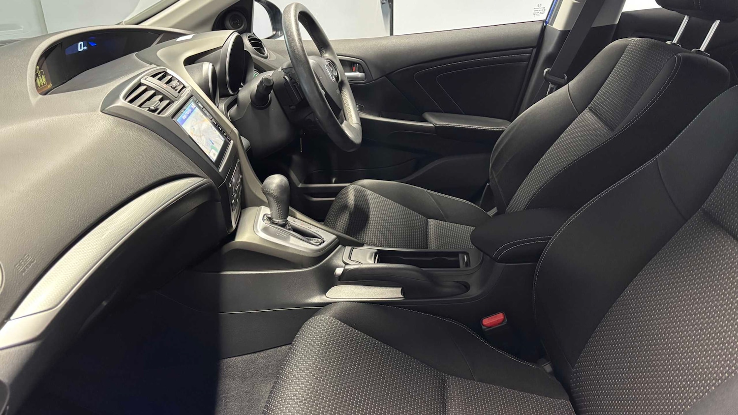 Used Honda Civic 2016 for sale - 77628333: Photo 28