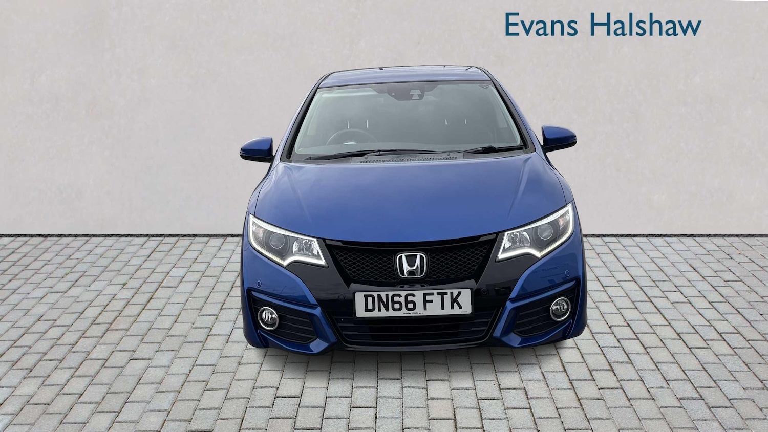 Used Honda Civic 2016 for sale - 77628333: Photo 4