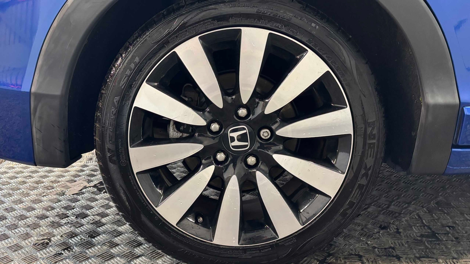 Used Honda Civic 2016 for sale - 77628333: Photo 9