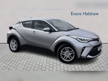 Used Toyota C-HR 2023 for sale - 77886199: Photo