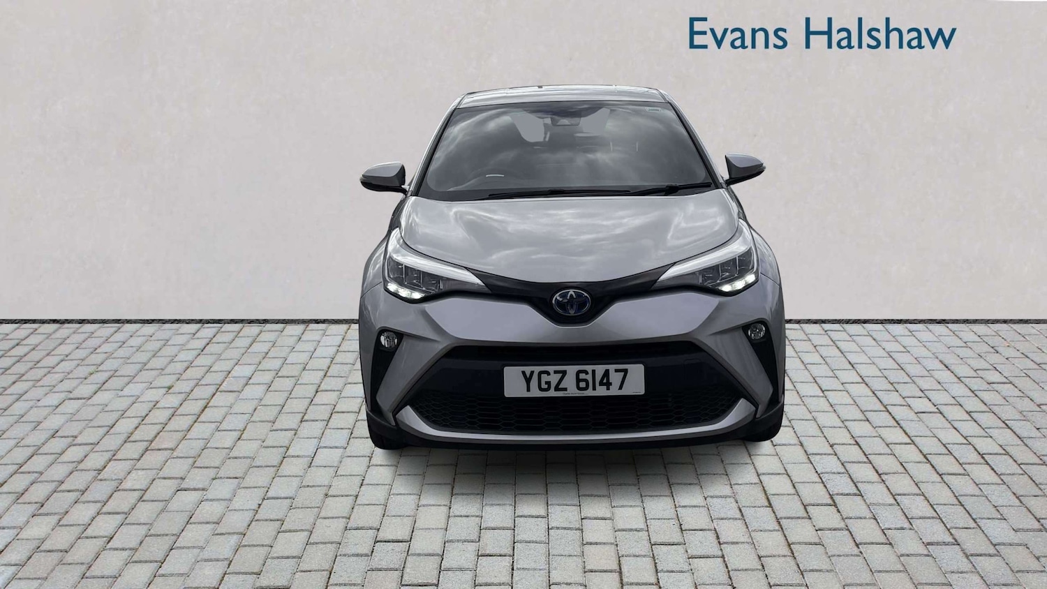Used Toyota C-HR 2023 for sale - 77886199: Photo 4