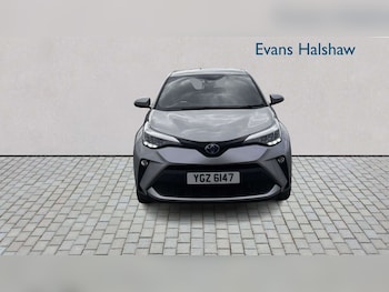 Used Toyota C-HR 2023 for sale - 77886199: Photo